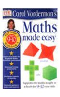 Maths Made Easy:  Age 9-10 Book 3