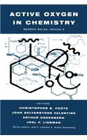 Active Oxygen in Chemistry