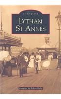 Lytham St Annes