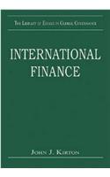 International Finance