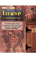Broadway By Special Arrangement