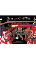 Guns of the Civil War