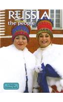 Russia - The People (Revised, Ed. 2)