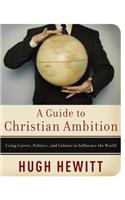 Guide to Christian Ambition