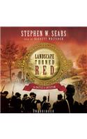 Landscape Turned Red: The Battle of Antietam