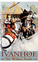 Ivanhoe