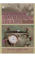 Handbook of Remotivation Therapy