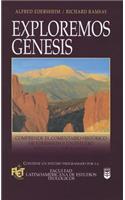 Exploremos Génesis