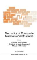 Mechanics of Composite Materials and Structures