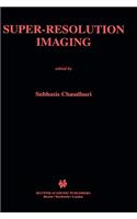Super-Resolution Imaging