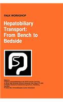 Hepatobiliary Transport: From Bench to Bedside