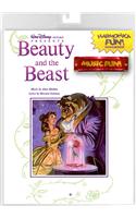 Beauty and The Beast Harmonica Fun! Pack