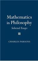 Mathematics in Philosophy