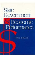 State Government and Economic Performance