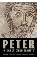 Peter in Early Christianity