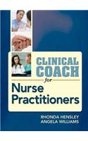 Clinical Coach for Nurse Practitioners