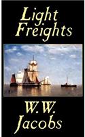 Light Freights: (English)