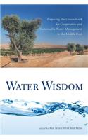 Water Wisdom