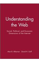 Understanding the Web