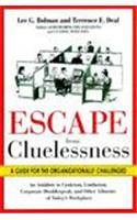 Escape from Cluelessness