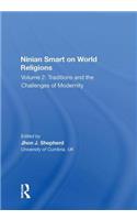 Ninian Smart on World Religions