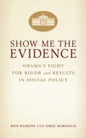 Show Me the Evidence