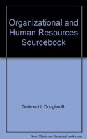 Organizational and Human Resources Sourcebook