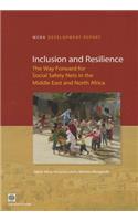Inclusion and Resilience