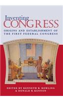 Inventing Congress