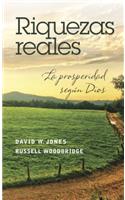 Riquezas Reales