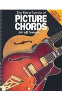 Encyclopedia of Picture Chords for All Guitarists