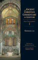 Genesis 1-11