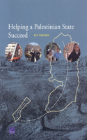 Helping a Palestinian State Succeed: Key Findings