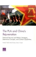 Pla and China's Rejuvenation