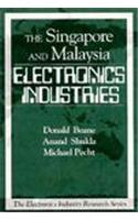 Singapore and Malaysia Electronics Industries