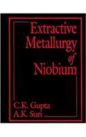 Extractive Metallurgy of Niobium