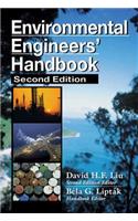 Environmental Engineers' Handbook