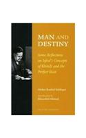 Man and Destiny