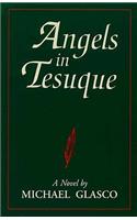 Angels in Tesuque