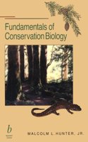 Fundamentals Of Conservation Biology