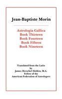 Astrologia Gallica Books 13, 14, 15, 19