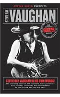 Guitar World Presents Stevie Ray Vaughan