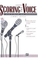 Scoring For Voice