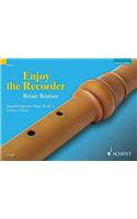 Enjoy the Recorder: Descant Tutor 2