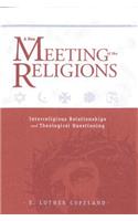 New Meeting of the Religions