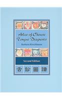 Atlas of Chinese Tongue Diagnosis