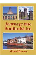 Journeys into Staffordshire