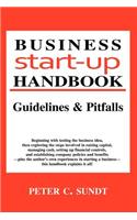 Business Start-Up Handbook