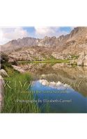 The Changing Range of Light: Portraits of the Sierra Nevada