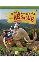 Benjamin and Bumper to the Rescue